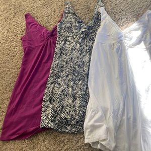 3 super cute dresses